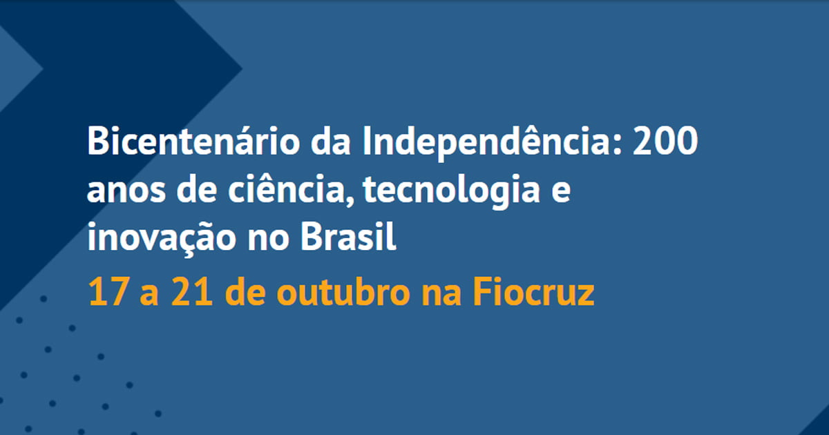 Semana Nacional Da Ci Ncia E Tecnologia