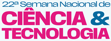 20ª Semana Nacional de Ciência e Tecnologia Fiocruz 2023