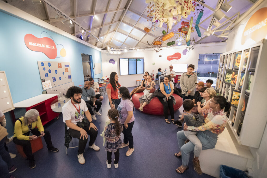 Credito Vitor Vogel - 2025-10-23 - Fiocruz na SNCT - 5249