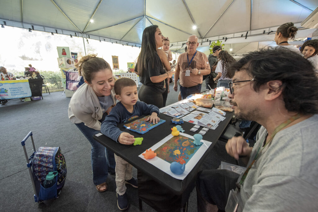 Credito Vitor Vogel - 2025-10-23 - Fiocruz na SNCT - 6257