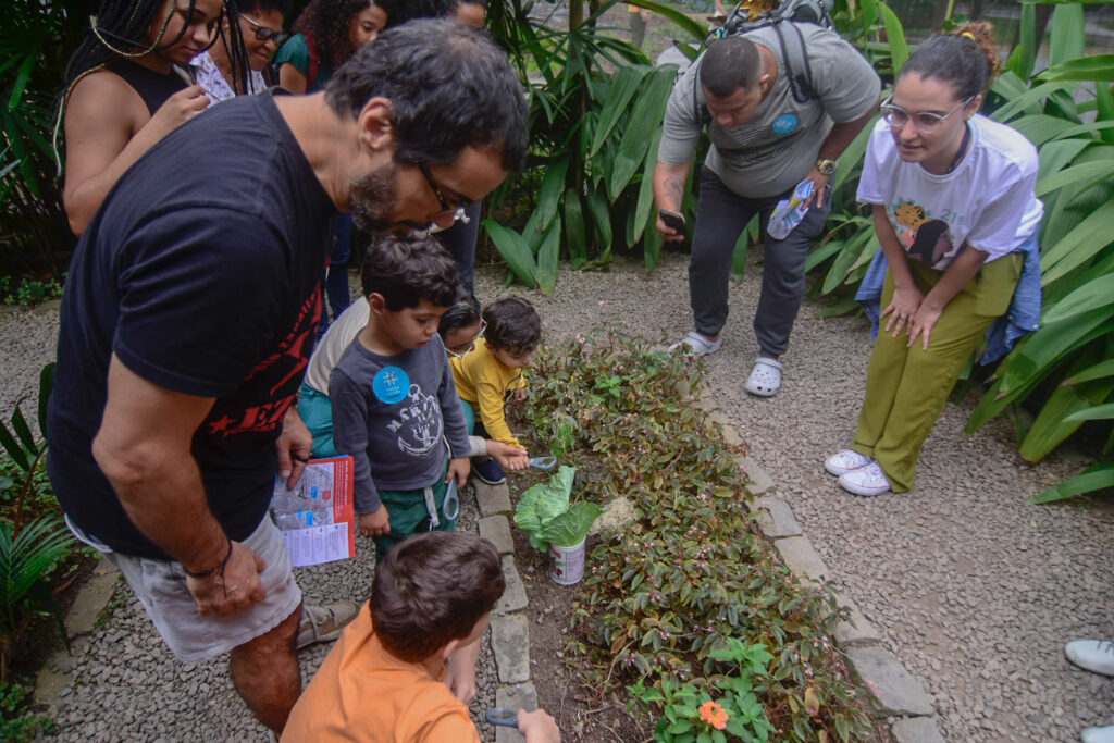 Destaques da programação nacional da SNCT na Fiocruz