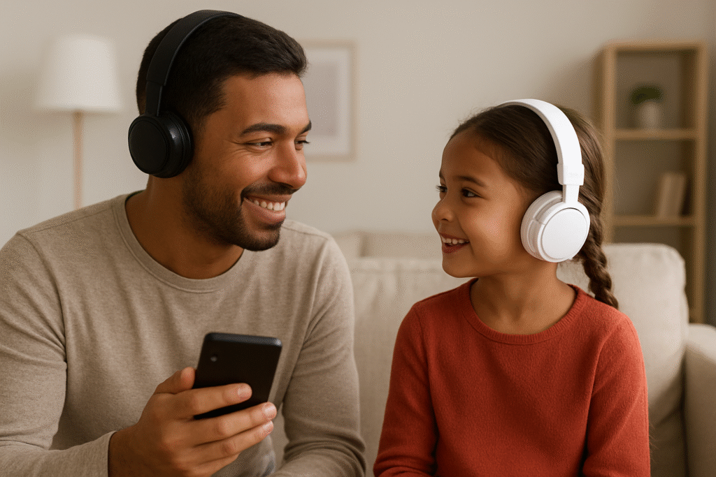 A cultura oceânica na música para adultos e crianças