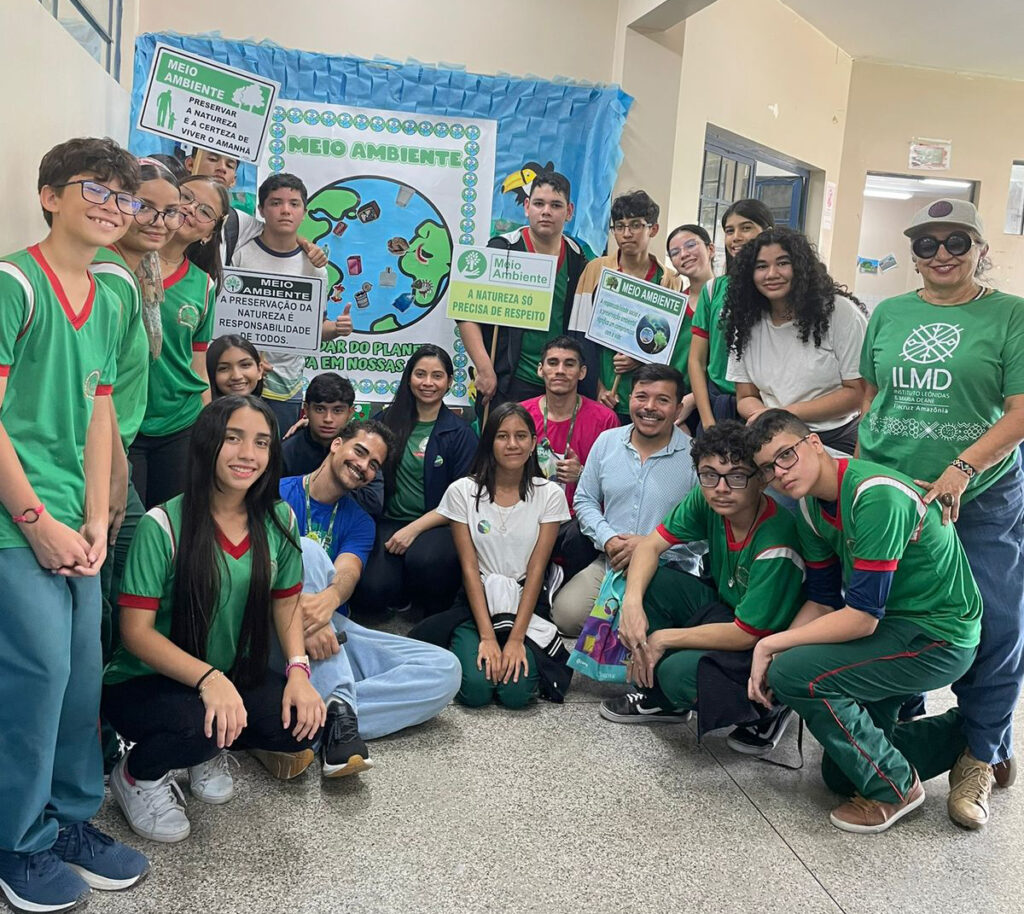 Obsma/Fiocruz prepara programação para Semana Nacional de Ciência e Tecnologia no Amazonas